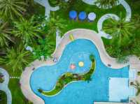 NH Boat Lagoon Phuket Resort 