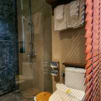 ที่พักตกแต่งสไตล์ภาคอีสาน เขาใหญ่