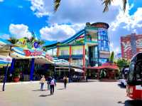 Waterpark in Ho Chi Minh