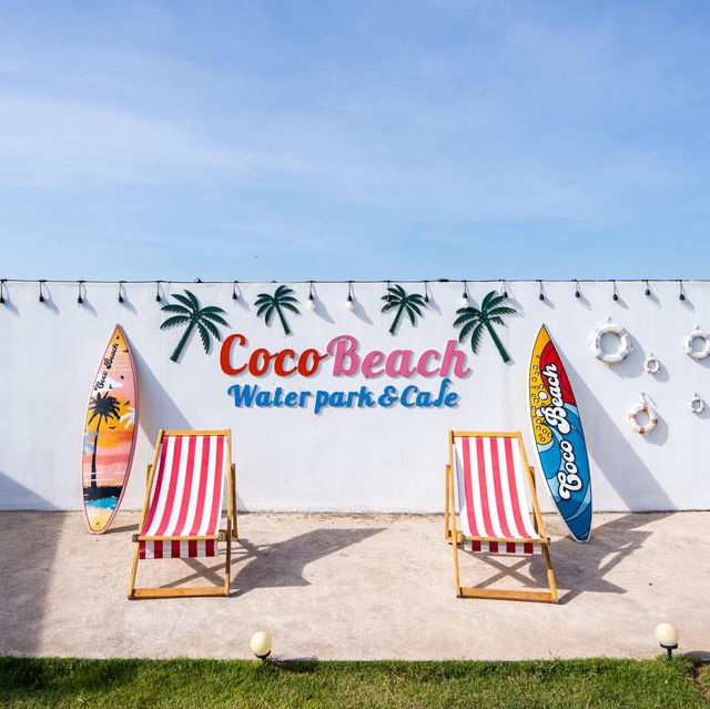 CoCo Beach 