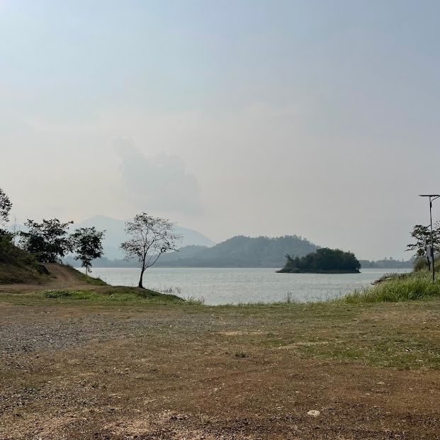อ่างเก็บน้ำคลองพระพุทธ 