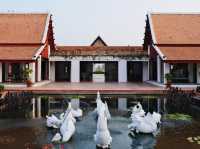 Sukhothai Heritage Resort