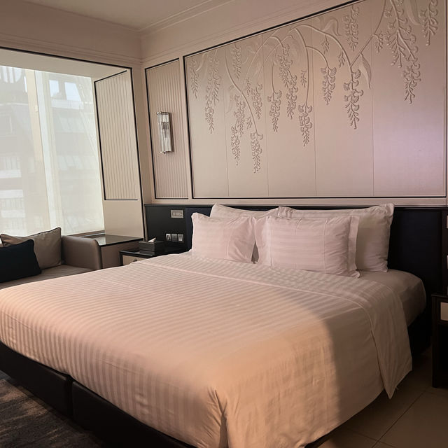 通羅酒吧區的Grande Centre Point Sukhumvit 55：口碑絕佳，設施一流
