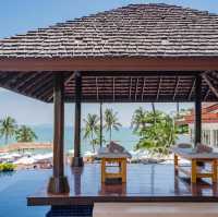 Pullman Pattaya Hotel G