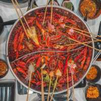 🐉Dragon shabu mala🇨🇳  Bangsaen 