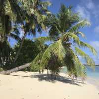 Welcome to Addu , a jewel across the equator 