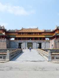เว้ เวียดนาม HUE 🇻🇳