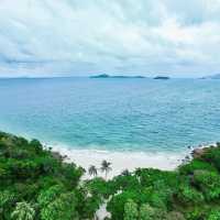 อนุสรณ์สถานยุทธนาวีที่เกาะช้าง