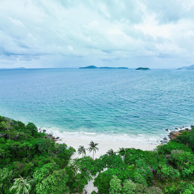 อนุสรณ์สถานยุทธนาวีที่เกาะช้าง