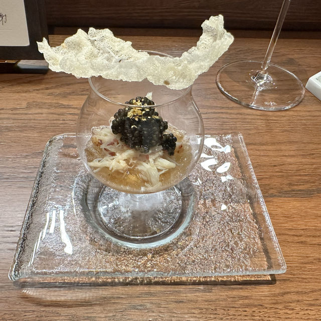 ベトナム　火花byKoki　鉄板焼き