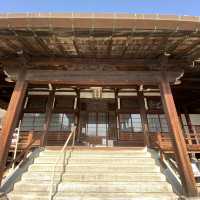 【広島　竹原】西方寺