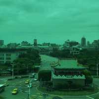 台北-長榮海事博物館