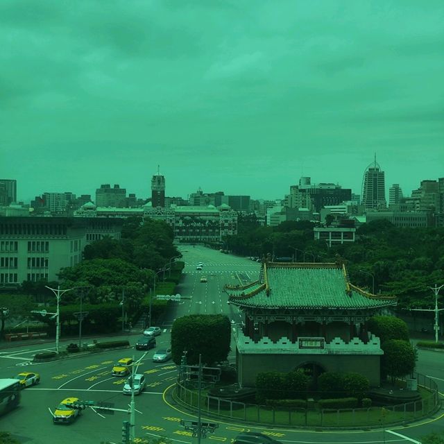 台北-長榮海事博物館 台北-長榮海事博物館