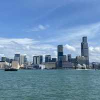 Golden Bauhinia Square Hong Kong