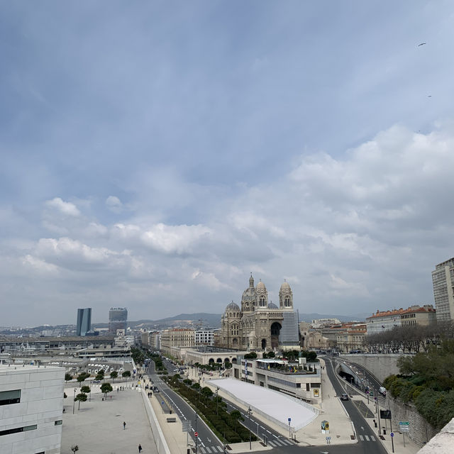 Les Petits Trains de Marseille