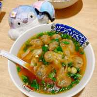 餃子出色有驚喜❤️