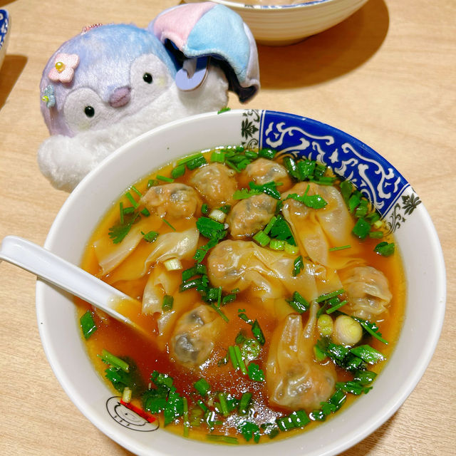 餃子出色有驚喜❤️