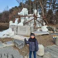 Trip To Nami Island