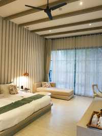 Flora Creek Chiangmai 🌸 กฤษฎาดอย