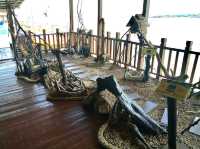 Kukup Island Johor National Park