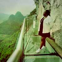 The Peak Ruyi