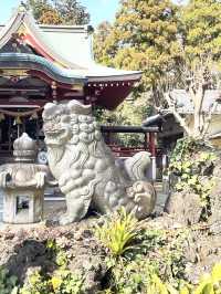 【柏諏訪神社/千葉県】旧柏村の鎮守のおすわさま