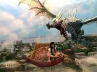 Art In Paradise Pattaya