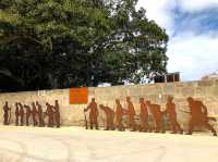 Fremantle Prison