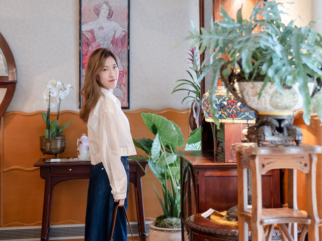 【西班牙景點🇪🇸】巴特略之家 曲線的美🧬