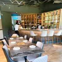 Collin’s Western Cuisines Mandai Wildlife West
