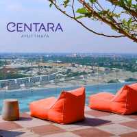 Centara Ayutthaya