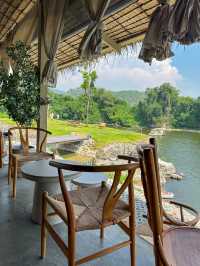 คาเฟ่บางแสน ใกล้ฉันเดินทางแค่ 1 ชั่วโมงถึง!!