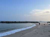 ทะเลระยอง หาดสุชาดา