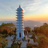 Bana Hills  ดานัง , ใครไปก็ตกหลุมรัก 