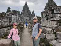 A True Masterpiece of Temple Complex