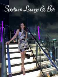 Spectrum Lounge & Bar