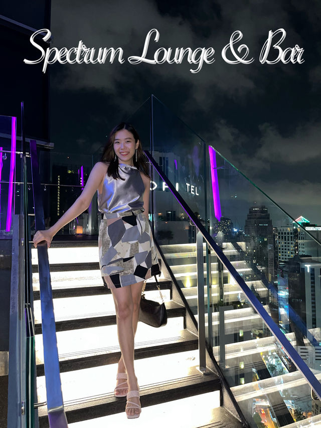 Spectrum Lounge & Bar