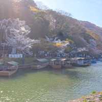 🇯🇵 Arashiyama | Immerse yourself in the beauty Japan 💞