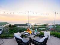 Cross Vibe Pattaya Seaphere