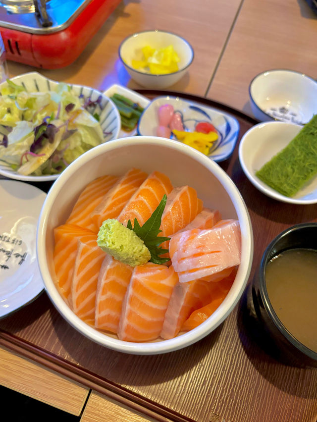 일본 이자카야가 생각나는 인천 최고맛집 아라동❤️