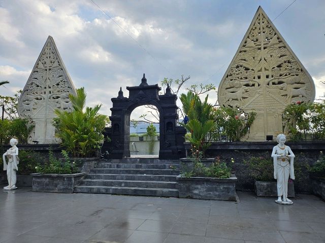 Grand Mercure Yogyakarta