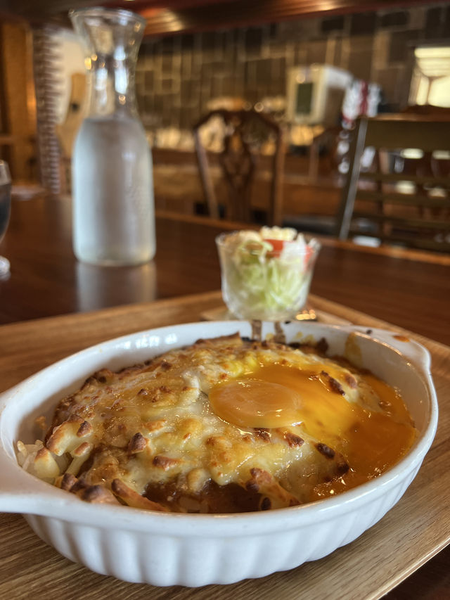 洞爺湖精緻Smile Garden Cafe💕休閑下午之選