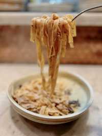 手工意粉🍝專門店