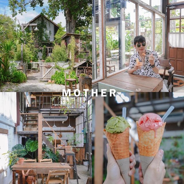 รวมที่เที่ยว good vibe บางแสน บางพระ ชลบุรีจ้าา
