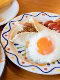 【東京都/押上】健康になれる朝食！？サラダバーが充実のホテルモーニング