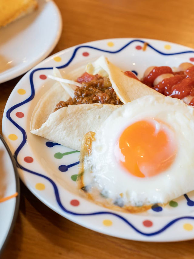 【東京都/押上】健康になれる朝食！？サラダバーが充実のホテルモーニング