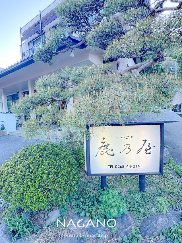 【長野/上田】加温・加水一切なしの天然温泉♨️肌ツルツル