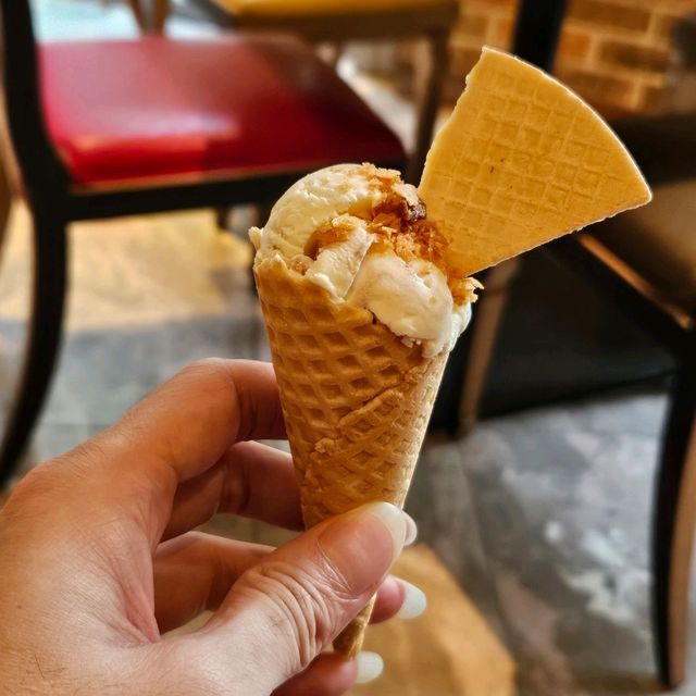 港式地道週末下午茶自助餐
