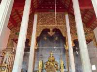 วัดศรีดอนไชย เชียงใหม่