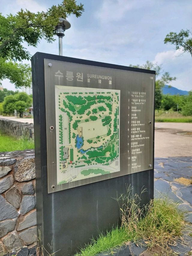 초록뷰 즐기며 거닐기좋은 김해여행지💚